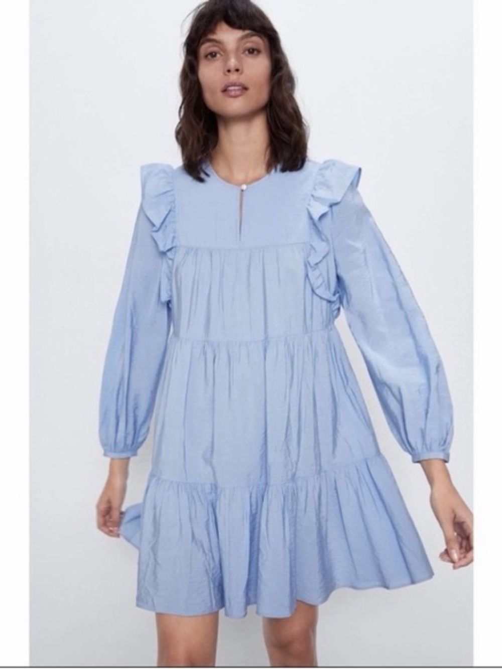 Zara Dress